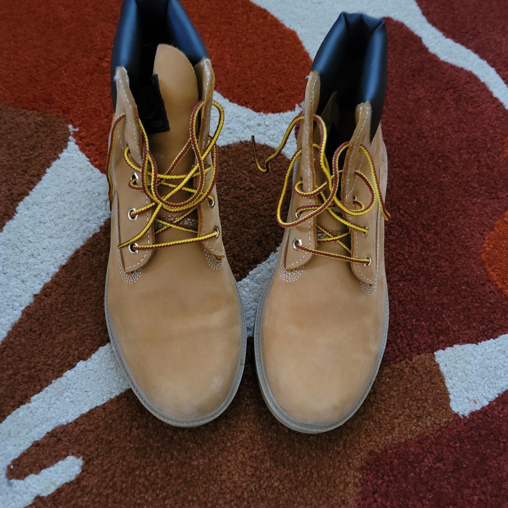 Timberland - Picture 3 of 3